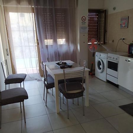 Apartment Calliope Palermo Dış mekan fotoğraf