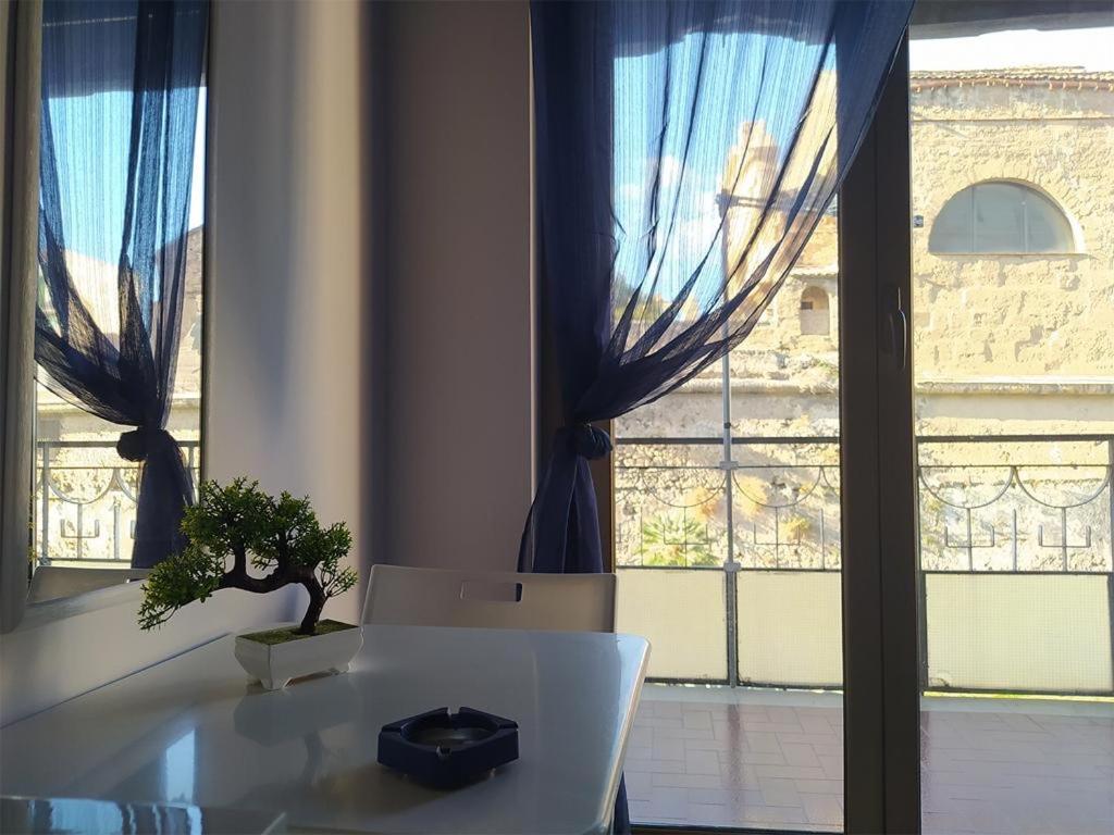 Apartment Calliope Palermo Dış mekan fotoğraf